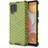 Hurtel Hurtel Honeycomb Pansret Etui med Gelramme Samsung Galaxy A42 5G