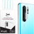 3mk Hybrid Glass Camera Lens Protector for Huawei P30 Pro - 4 Pcs