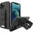 Hurtel Hurtel Rope Etui Gel Med Lanyard Samsung Galaxy S21 Ultra 5G