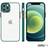 Hurtel Hurtel Milky Case Silikoneetui til Samsung Galaxy S21+ 5G