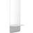 Normann Copenhagen Horizon Vertical Staninless Steel Väggspegel