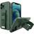 Wozinsky Rope Gel Airbag Cover With Lanyard for Galaxy A32