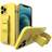 Hurtel Rope Gel Airbag Case with Lanyard for Galaxy S21 Plus