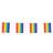 Boland Guirlande Rainbow 3 Meter