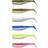 Savage Gear Tail 80 Minnow 80 Mm 6g Blue