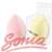 Top Choice Fluid Sponge Blender (36156)
