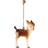 Maileg ´Bambi´ ornament small Juletræspynt