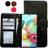 Stargadgets Samsung Galaxy A51 Läderfodral/Skydd