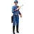 Star Wars Episode V Vintage Collection Actionfigur 2022 Bespin Security Guard (Helder Spinoza) 10 cm