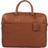 Burkely Antique Avery Laptopbag 17'-Cognac