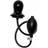 Rimba Inflatable Plug With Massive Core