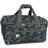 Fila Source Gym Bag In Grey/black black 19in