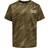 Hummel Noah T-shirt - Dark Olive (215401-6086)