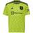 Adidas Manchester United FC Third Jersey 22/23 Youth