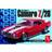 Amt Skill 2 Model Kit 1968 Chevrolet Camaro Z/28 2 in 1 Kit
