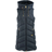 Barbour Rafaela Gilet - Black