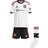 adidas Manchester United FC Away Mini Kit 2022-23 Kids