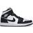 Nike Air Jordan 1 Mid SE - Black/White