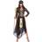 Dreamgirl Queen Cleo Women's Costume