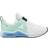 Nike Air Max Bella TR 5 W - White/Mint Foam/University Blue/Metallic Silver