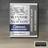 Winsor & Newton Cotman Watercolor Iridescent Black, Half Pan