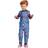 Disguise Child's Play Toddler Chucky Costume