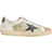 GOLDEN GOOSE Superstar W - Ice/White/Brown