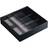 Yamazaki Home Tower Expandable Bestikskuffe