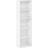 Furinno Luder 5-Tier Bokhylla 132.1cm