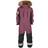 Lindberg Colden Overall Dry Tracksuit - Multi Kleur