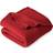 Bare Home Polar Blankets White, Black, Red, Blue, Grey, Beige (233.7x167.6cm)