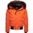 Superdry Everest Down Snow Parka Coat