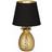 Trio Lighting Pineapple Brass/Gold Bordslampa 35cm