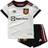 adidas Manchester United FC Away Baby Kit 22/23 Infant