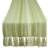 DII Braided Stripe Bordsduk Röd, Svart, Guld, Brun, Beige, Grå, Grön, Blå (274.3x38.1cm)
