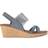 Skechers Beverlee High Tea - Navy