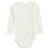 Joha Body with Long Sleeves - Offwhite (66490-197-50)