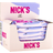 Nick's Soft Toffee 28g 24stk