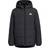 Adidas Padded Winter Jacket - Black (HM5178)