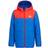 Adidas Kid's Padded Winter Jacket - Royal Blue (HM5177)