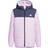 Adidas Padded Winter Jacket - Bliss Lilac (HM5208)