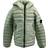 Stone Island Real Down Jacket - Dust Grey (MO771640932-V0064)