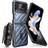 Supcase Unicorn Beetle Pro Series Case for Galaxy Z Flip4