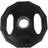 Tunturi Olympic Rubber Wight Disc 5kg