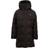 Trespass Girl's Tiffy Padded Casual Jacket - Black