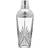 Godinger Dublin Cocktail Shaker 50.3cl 21.6cm 10.4cm