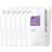 Simplehuman Liquid Hand Soap Lavender Refill 6-pack