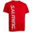 Salming Training Tee 2.0 Jr - Red (1198744-0505)