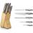 Berghoff Essentials 1307143 Knife Set