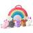 Pixie Snug A Babies Unicorn Rainbow